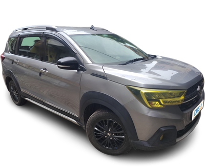 Maruti XL6-img